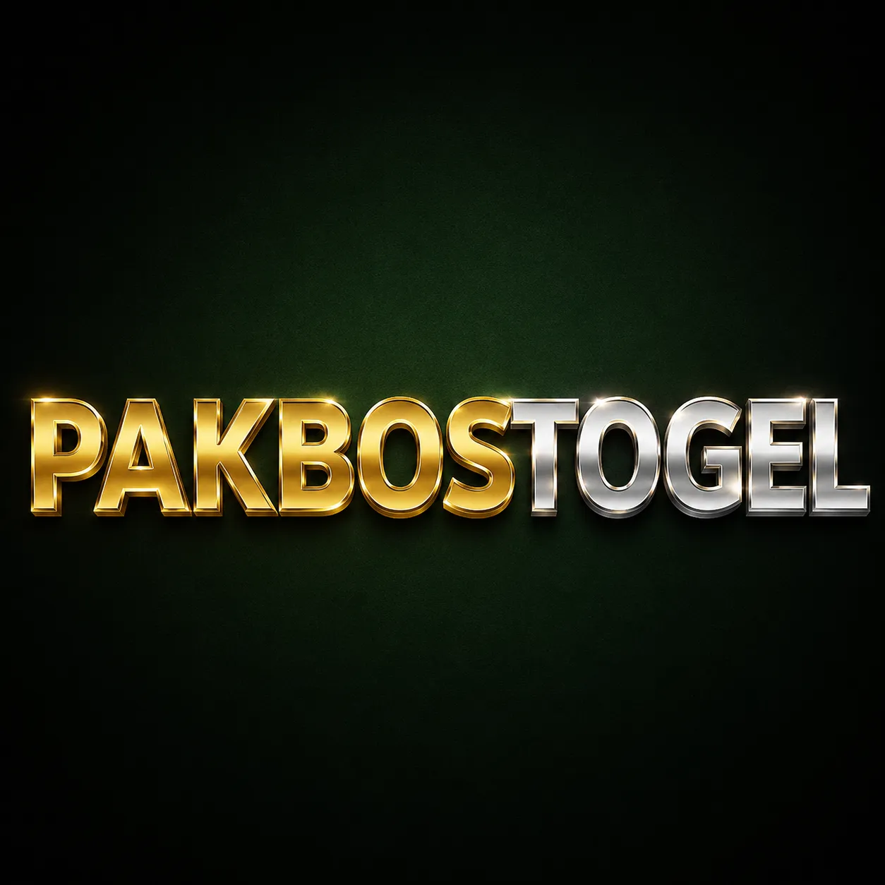 pakbostogel