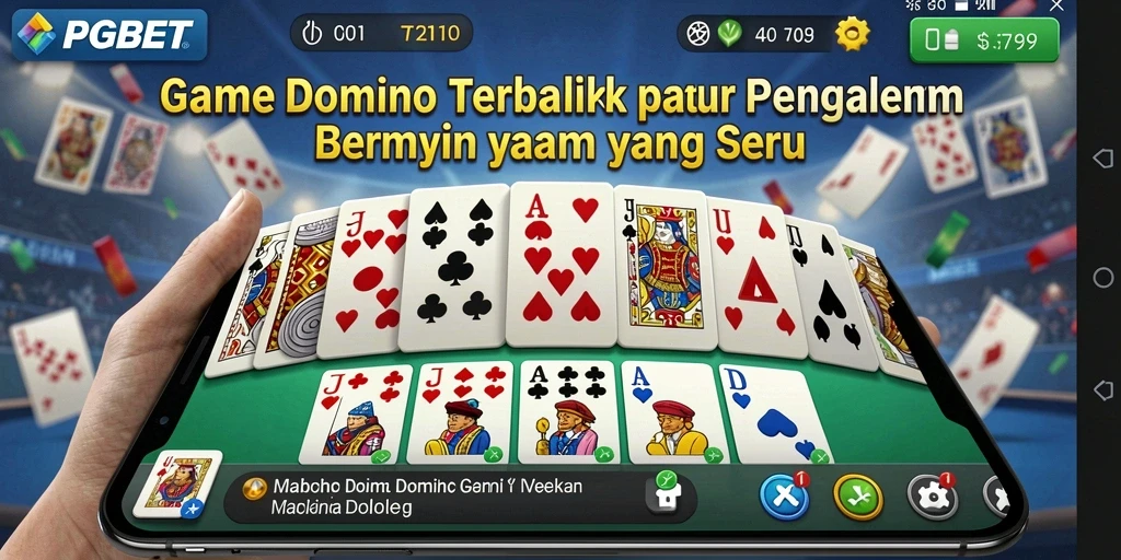 Tampilan gameplay PGBET yang menarik dan interaktif.